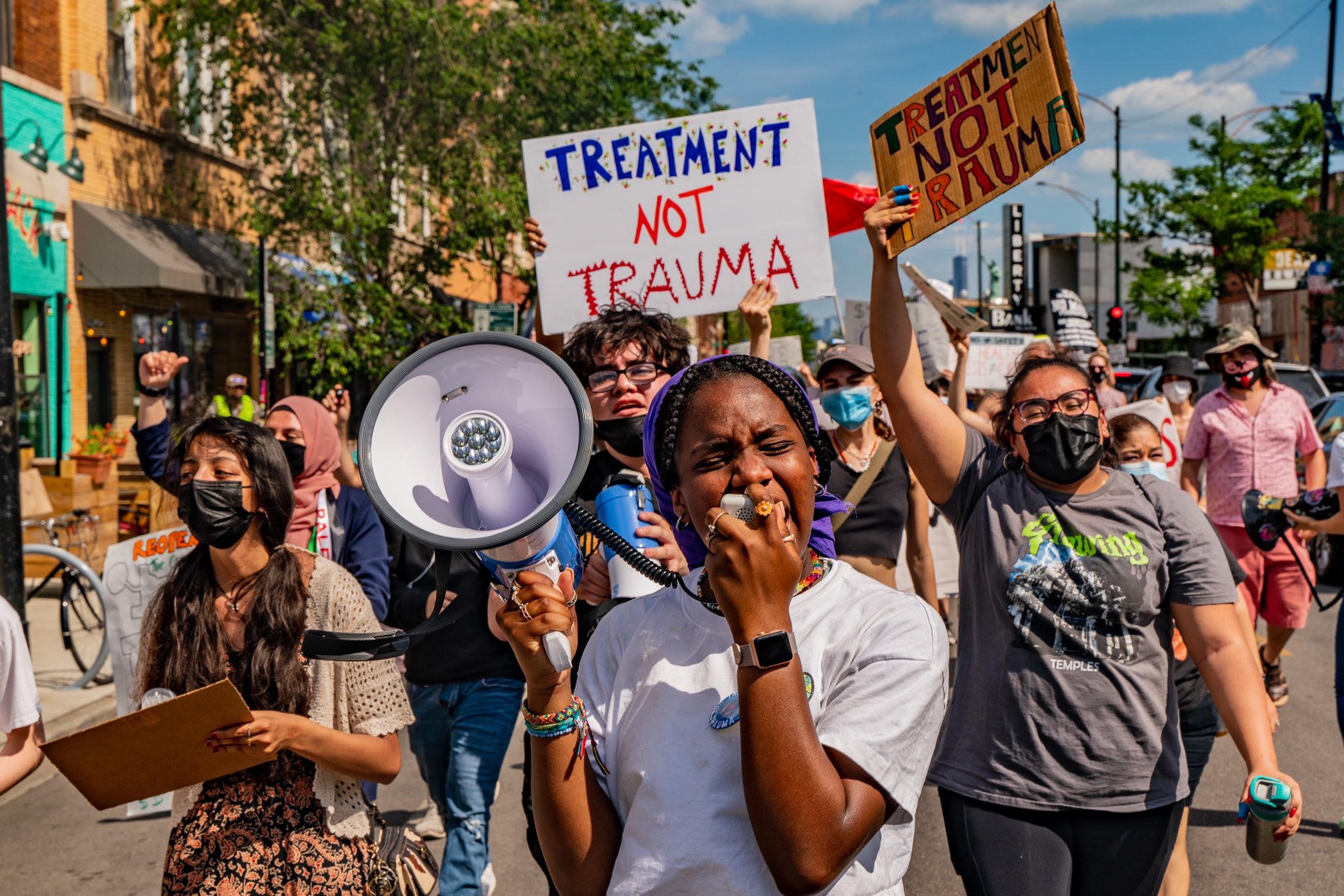 District One Deserves a Voice That Listens